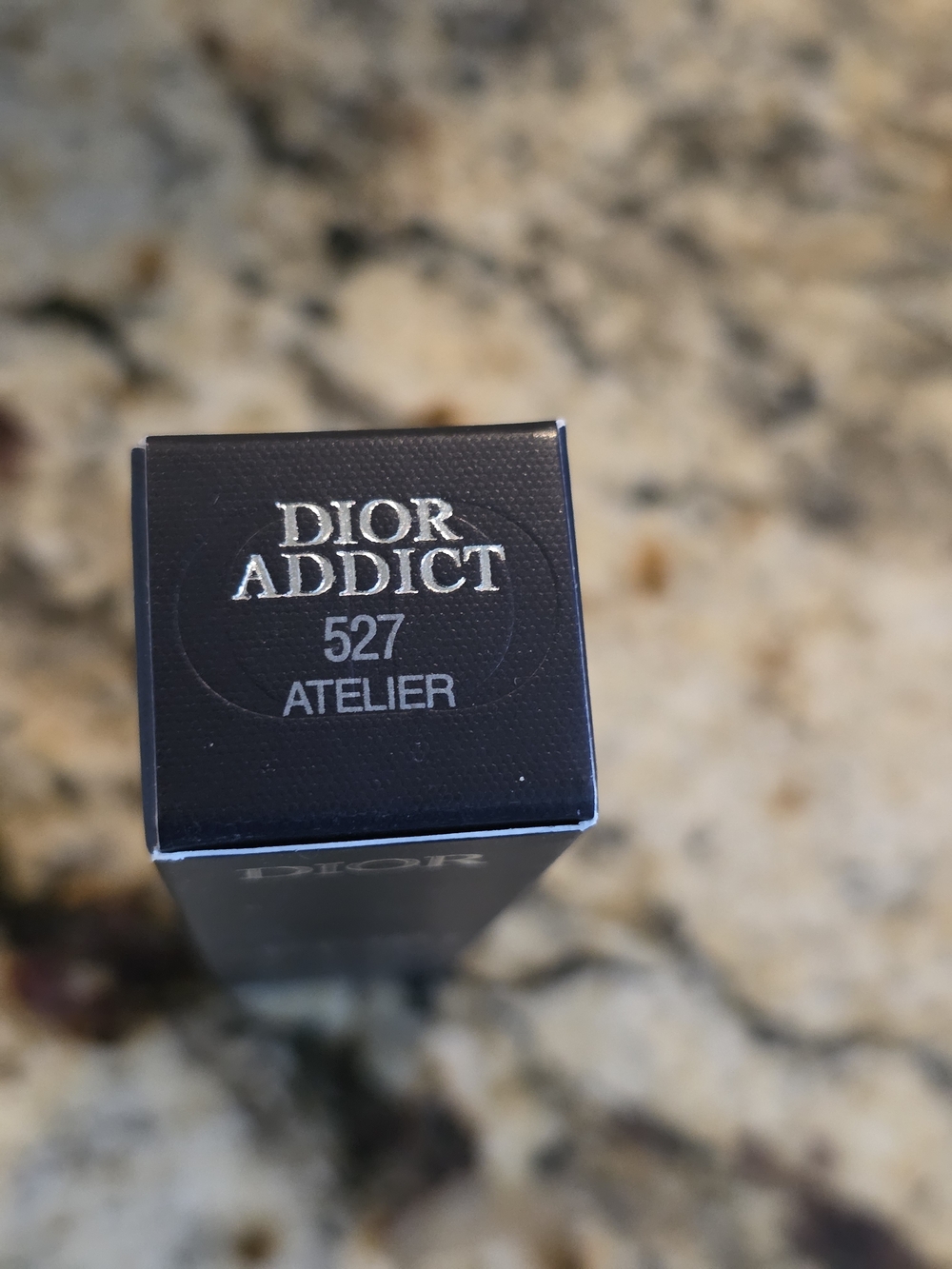 Dior Addict 527 Atelier Lipstick